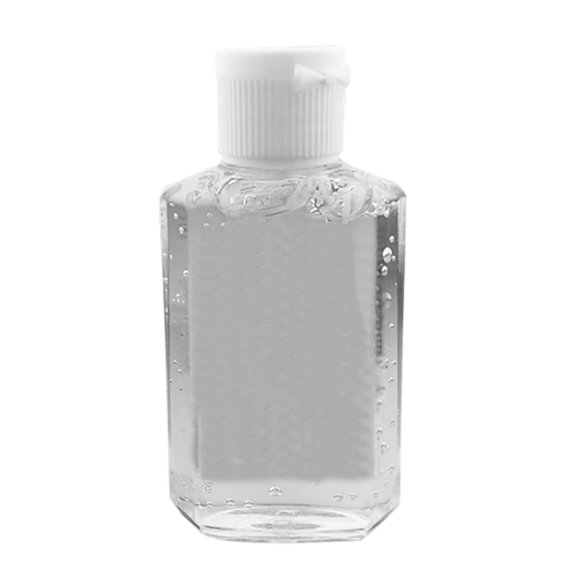 60ml Hand Sanitiser Gel - Simply Merchandise
